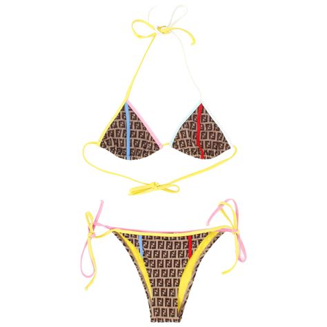 replica fendi swimsuit|fendi swimsuit size chart.